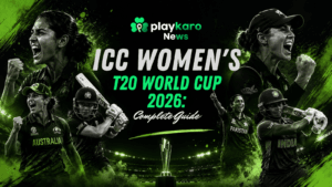 Cricaza icc women t20 world cup