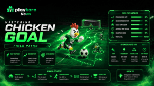 Chicken Goal defender dodge strategy guide